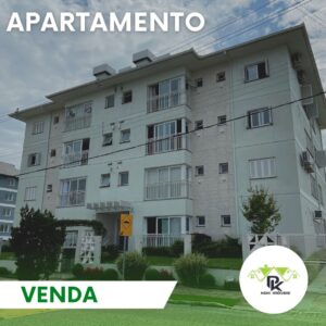 Excelente apartamento mobiliado no Pousada da Neve – Nova Petrópolis