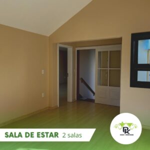 Casa – Nova Petrópolis