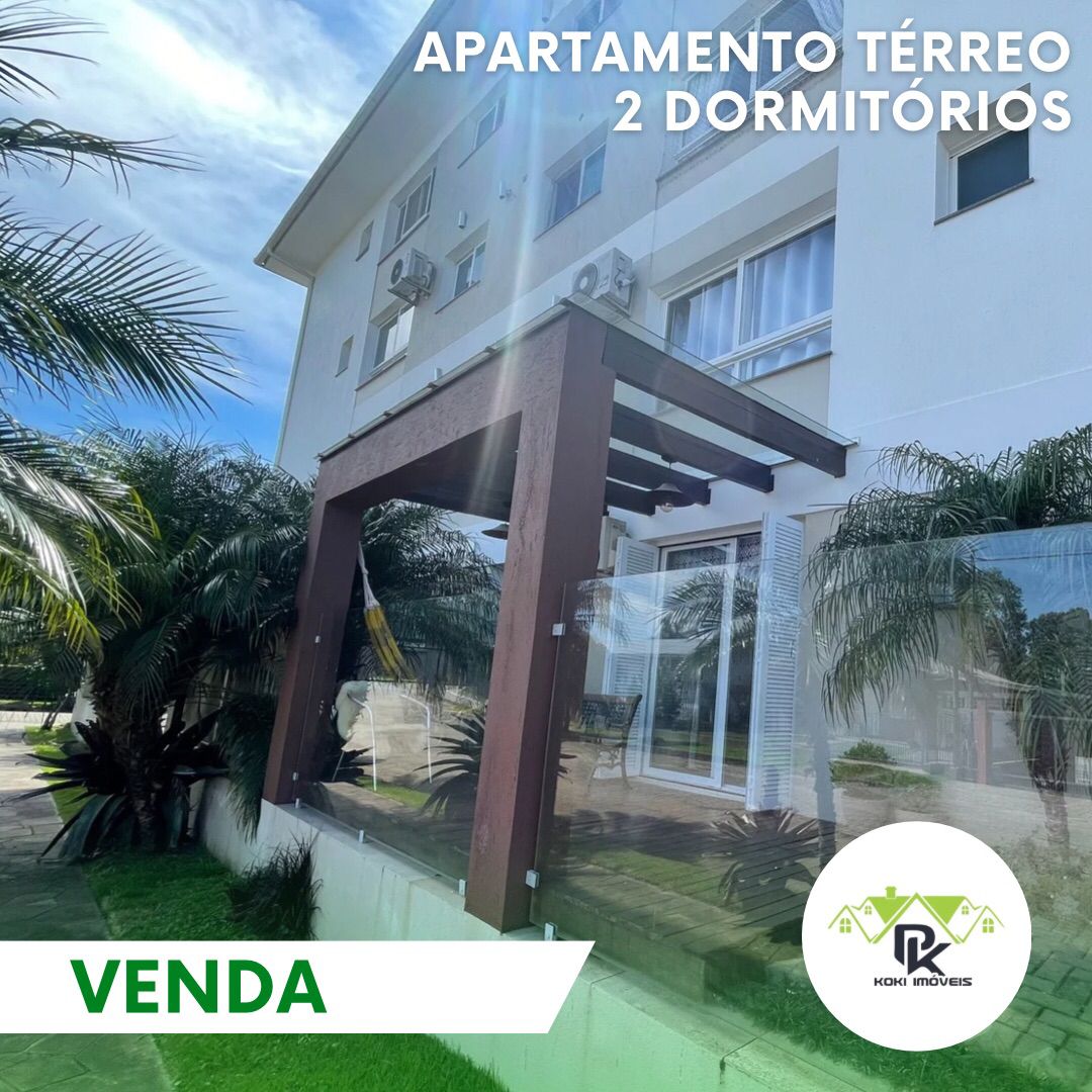 2 dormitórios – VENDA – Pousada da Neve