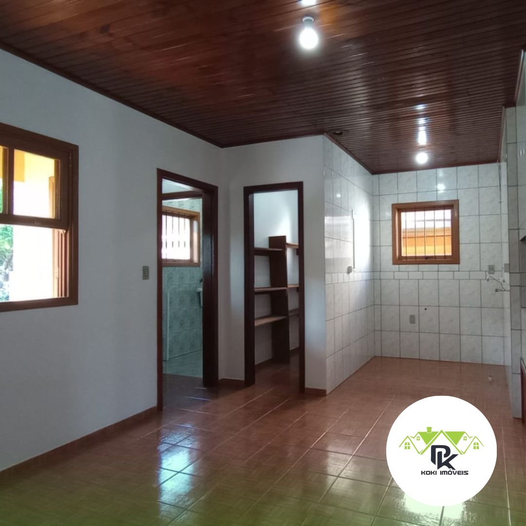 CASA 3 DORMOTÓRIOS – VENDA