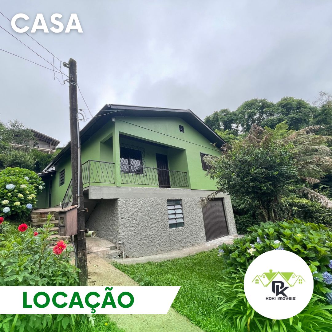 3 dormitórios – Pousada da Neve – Nova Petrópolis