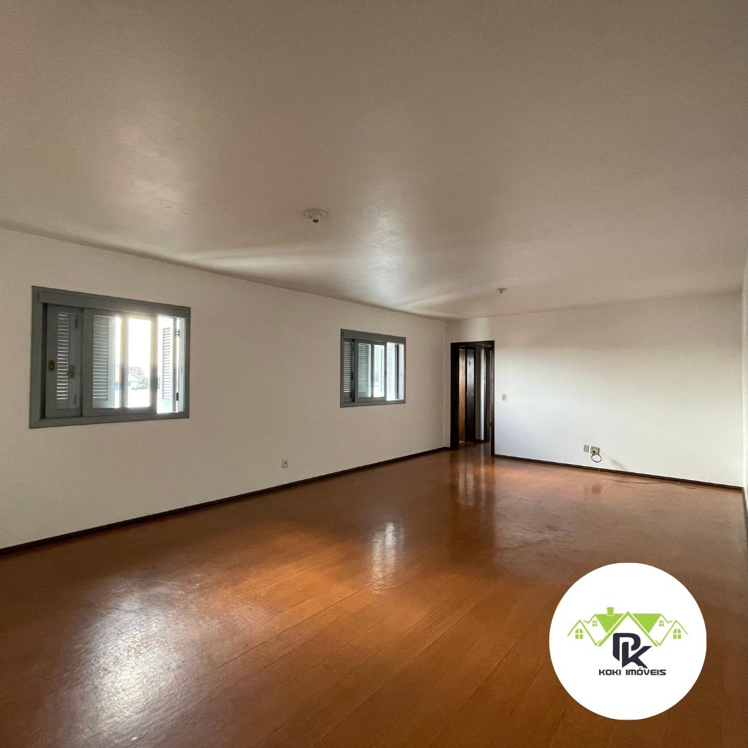 2 dormitórios ~ Centro – Nova Petrópolis