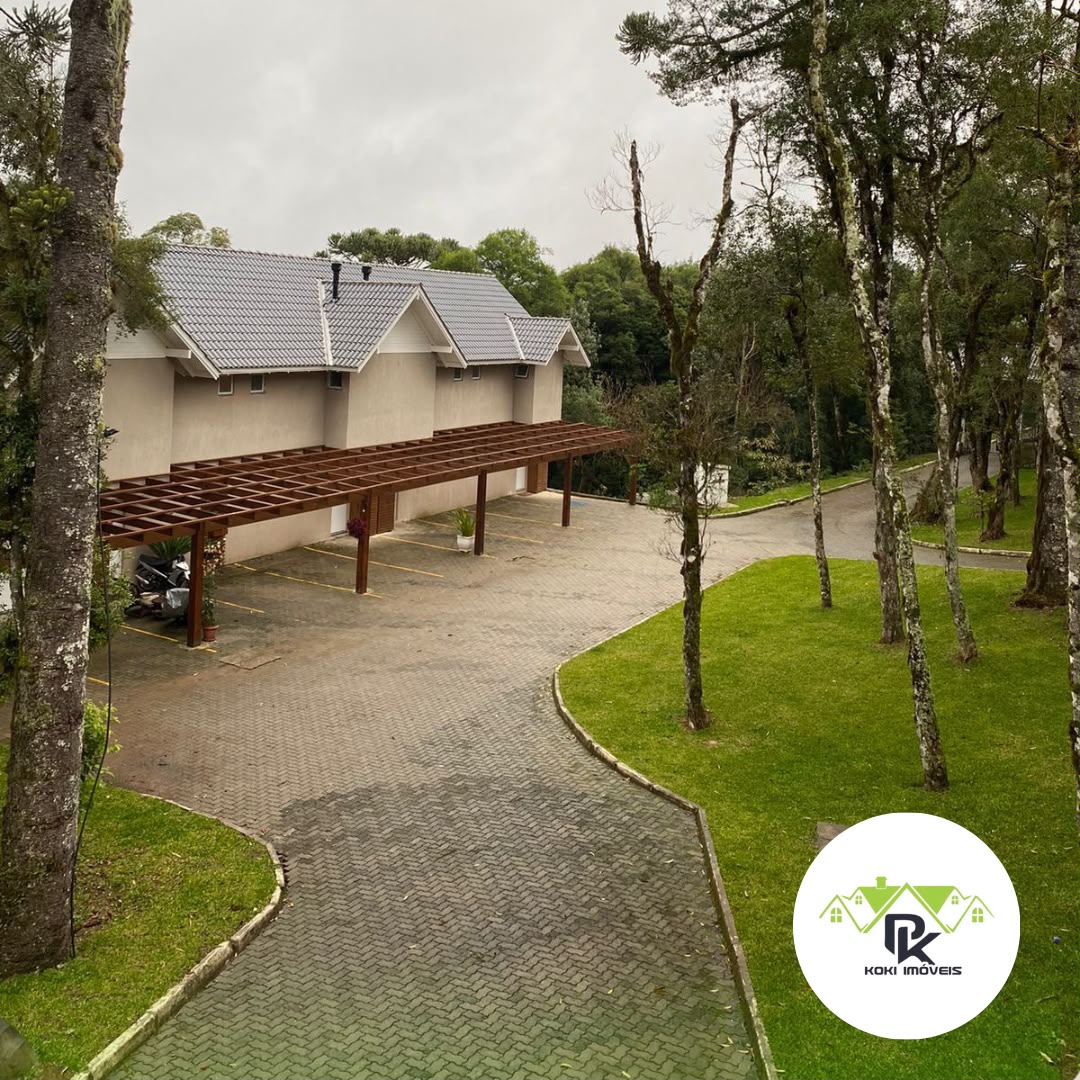 2 dormitórios ~ Sobrado em Gramado - VENDA - Imagem 13