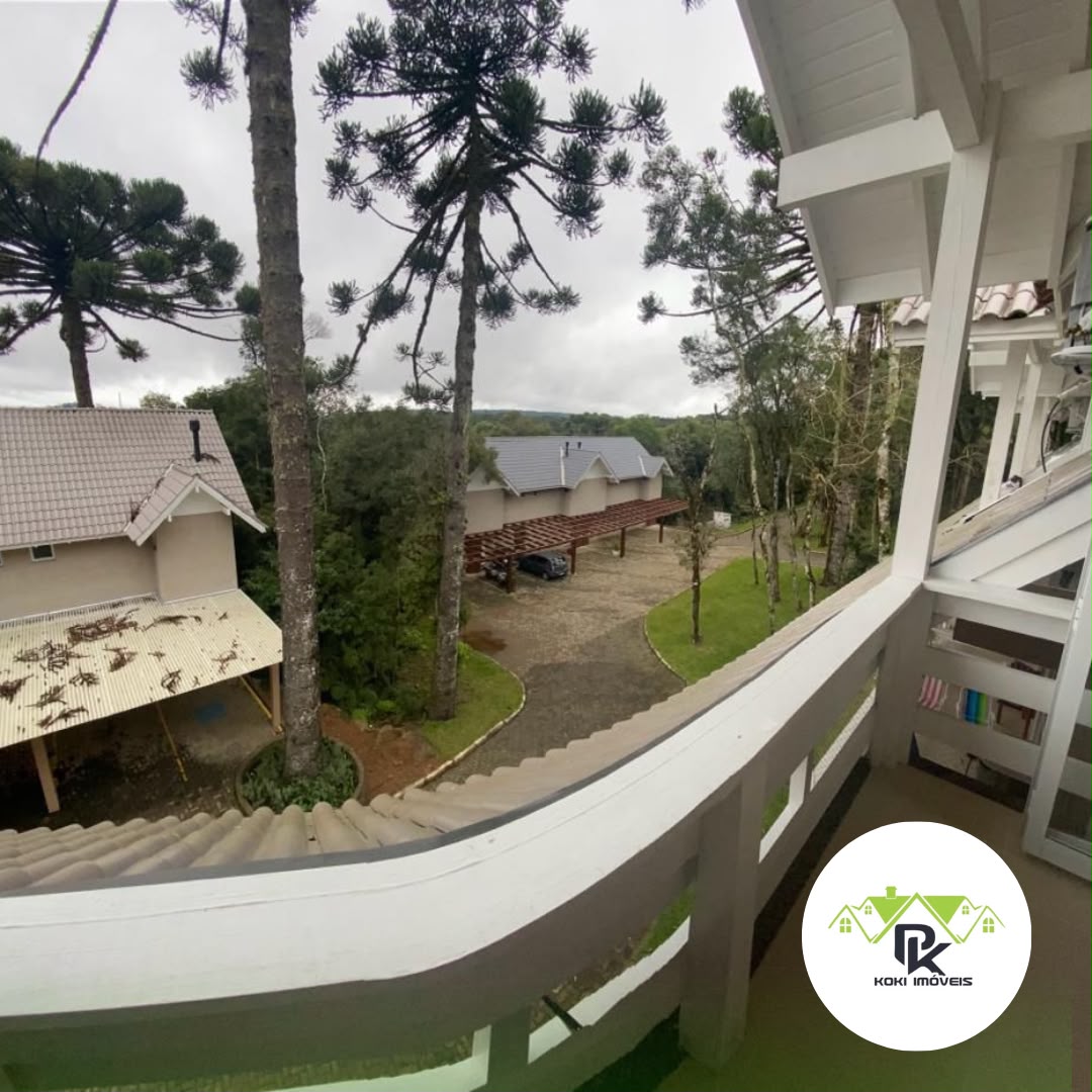 2 dormitórios ~ Sobrado em Gramado - VENDA - Imagem 14
