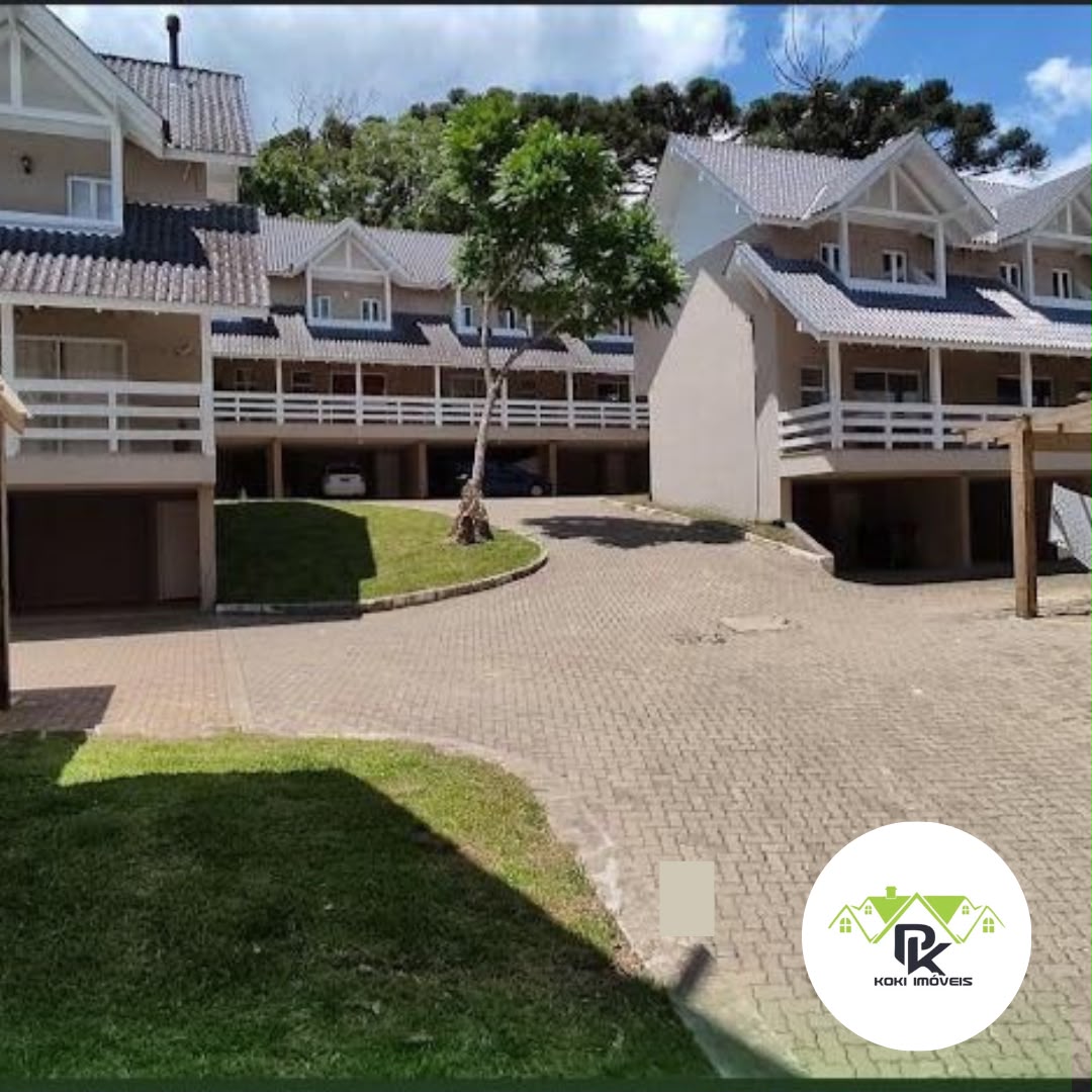 2 dormitórios ~ Sobrado em Gramado - VENDA - Imagem 16
