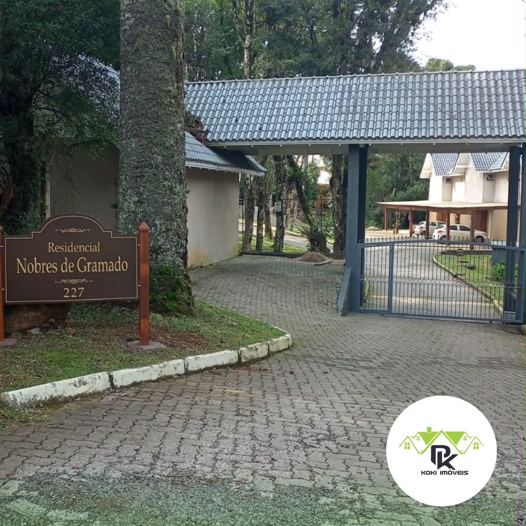 2 dormitórios ~ Sobrado em Gramado - VENDA - Imagem 17