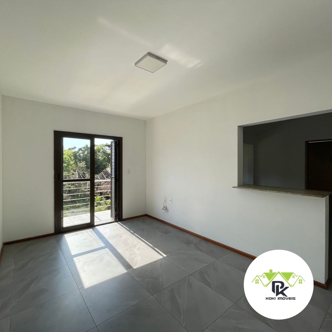2 dormitórios – Bavária – Nova Petrópolis